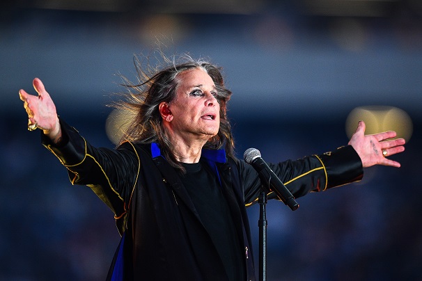 Ozzytól búcsúznak a Black Sabbath tagjai