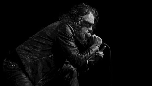 Imperial Demonic: melodikus black metal Belfastból a ’90-es évek végének szellemében