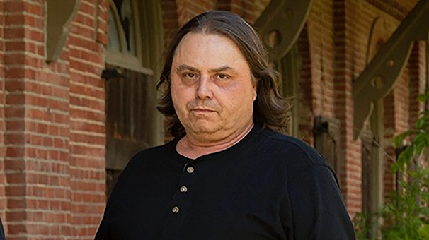 Meghalt Tim Aymar
