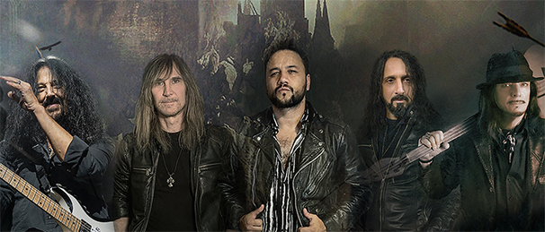 Jimi Bell, Chuck Wright, Ken Mary a fedélzeten: hallgasd végig a Demons Down első albumát!