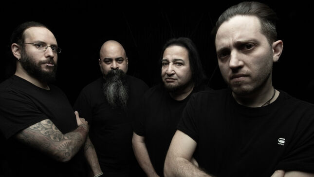 November 22-én Fear Factory, Butcher Babies és Ignaea Budapesten