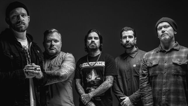 Soul Collapse: új dal a Bleed The Sky műhelyéből