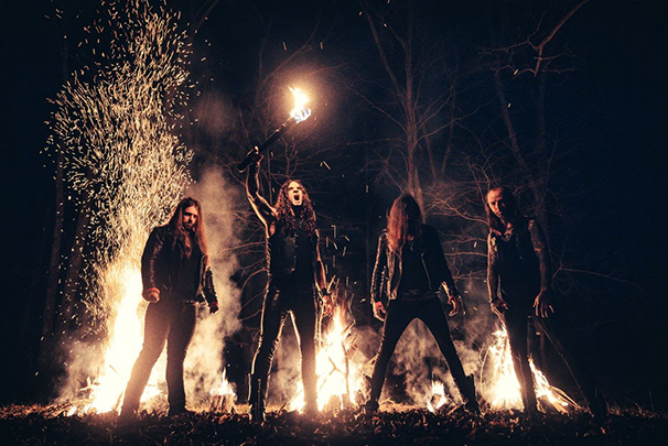 Black Flame Eternal: hallgasd végig a Cloak új nagylemezét!