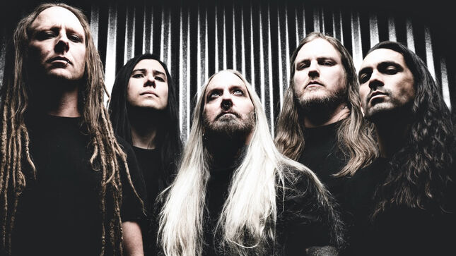 This Relationship, Broken: friss klipdal a Devildriver holnap érkező új albumáról