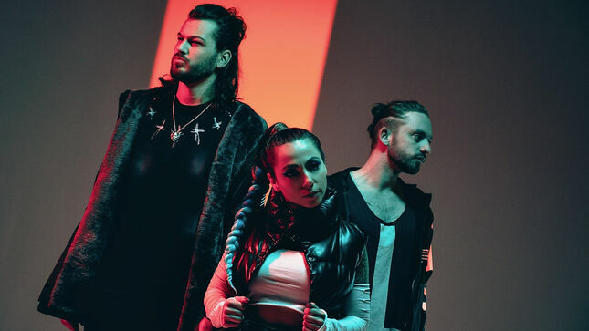 Phantom Elite: végighallgatható a Blue Blood album, jövő héten budapesti koncert