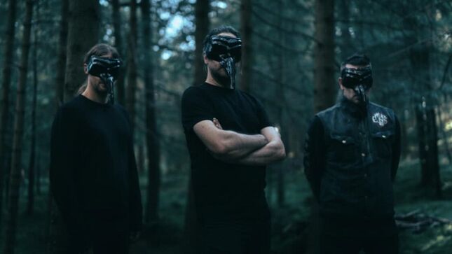 Gaahl énekel az Enslaved és az Ulver tagjainak új dalában