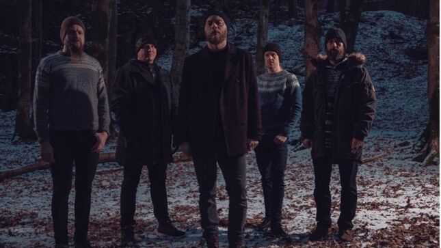 Júniusban jön az új Vulture Industries, bemutatták a This Hell Is Mine című számot