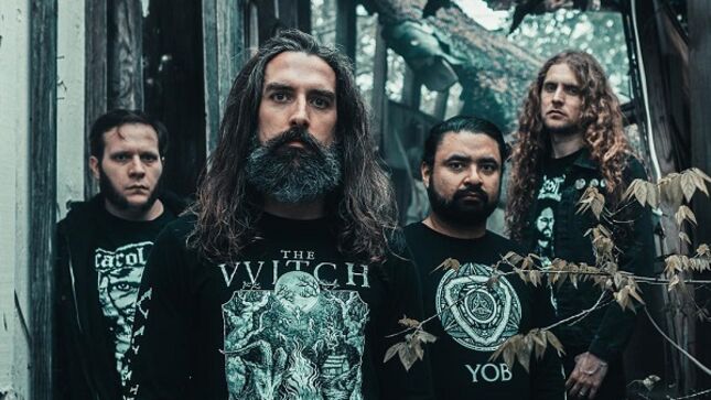 Megjelent az új Spirit Adrift, nézd meg a Hanged Man’s Revenge videóját!
