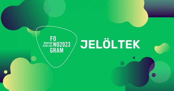 Fonogram: íme az idei jelöltek!