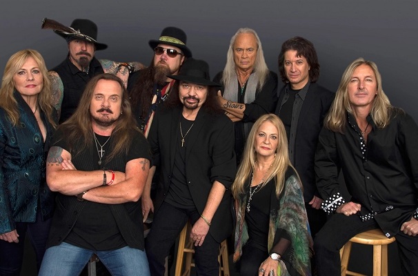 Gary Rossington halála után is folytatja a turnézást a Lynyrd Skynyrd