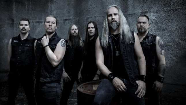 Omnium Gatherum: itt a Lovelorn klipje, jövő héten koncert Budapesten