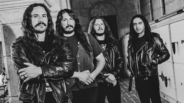 Storm Of Strings: még egy dal a nyár végén érkező új Exmortusról
