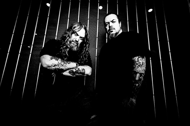 Cavalera: új videó a Necromancerhez, november 30-án budapesti koncert