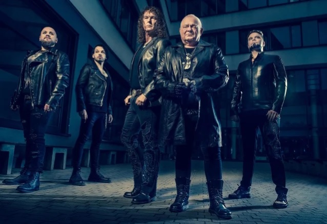 Touchdown címmel érkezik az új U.D.O.-album, itt az első dal