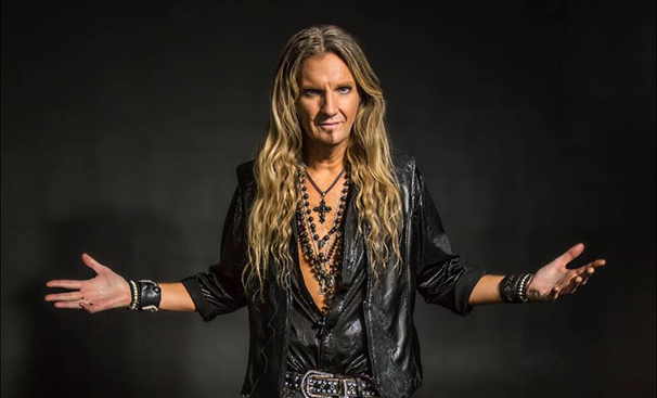 Torn Into Lies: új videó Joel Hoekstra szólóprojektjétől