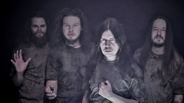 Torment In Existence: bemutatta új albumának első dalát az Astral Sleep
