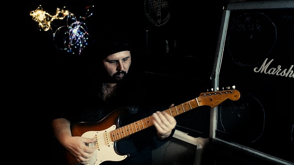 Meghalt Helge Engelke, a Fair Warning és a Dreamtide gitárosa