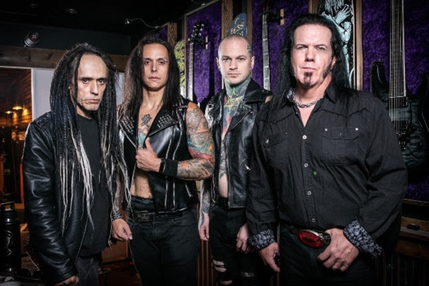 Covenant-ünnep az Analogban David Vincenttel és Pete Sandovallal