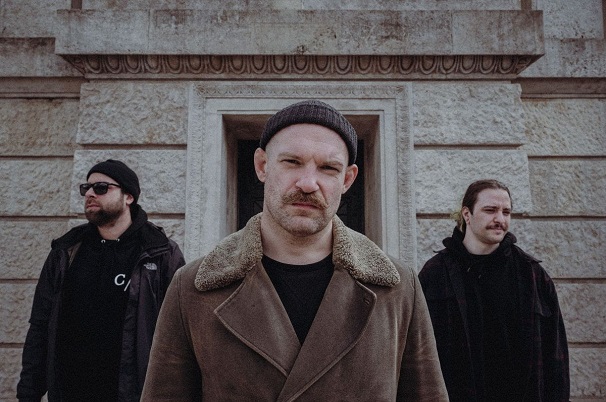 Vidékek vannak idebenn: hallgasd végig a The Devil’s Trade új albumát!
