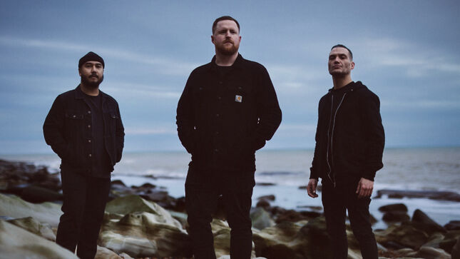 Setting Fire To The Sky: hallgasd végig az Urne új albumát!