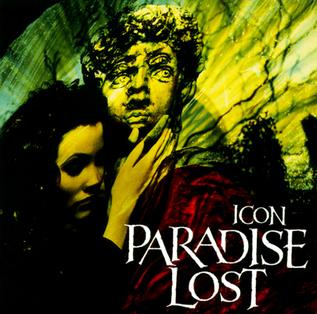 Újraveszi az Icon albumot a Paradise Lost