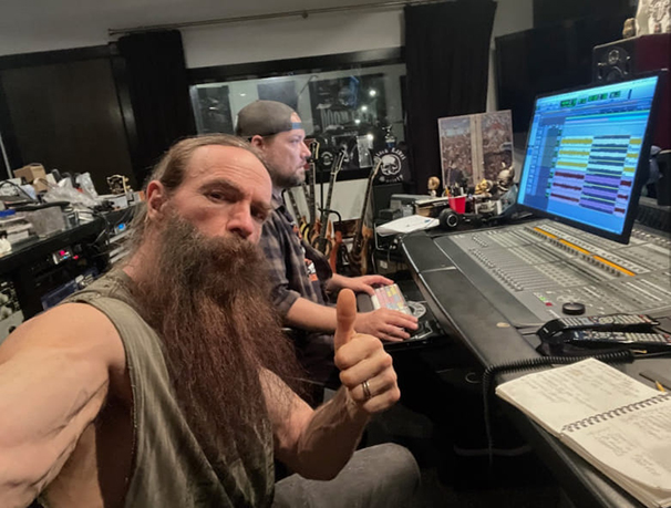 Zakk Wylde: készül az új Black Label Society, jövő héten két budapesti koncert a Panterával