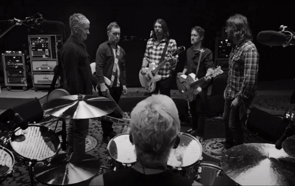 But Here We Are: megjelent és végighallgatható az új Foo Fighters