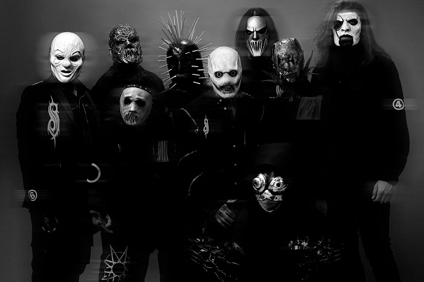 Death March címmel új klipdalt mutatott be a Slipknot