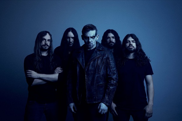 Cursed Mortality: hallgasd végig a Carnation új albumát!