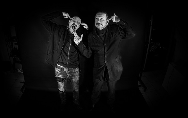 Black Cloud Descending: új albummal jelentkezik a Black Magic Six