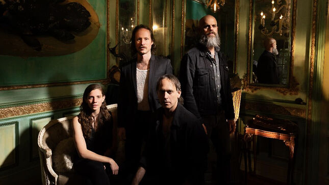 Nyáron a Hajón koncertezik a Baroness