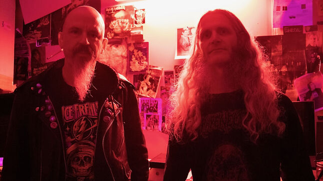 Az Autopsy oldalvizein: holnap jelenik meg a Static Abyss második albuma