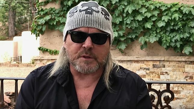 Heaven Comes Down címmel, szeptemberben jelenik meg a Dokken új albuma