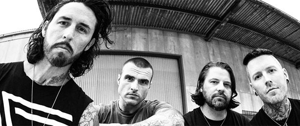 Eighteen Visions: két új dal is meghallgatható
