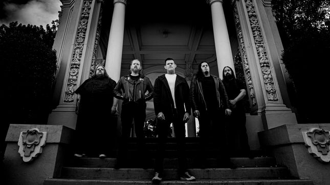 Beszélgetések a halállal: megjelent a Carnifex új lemeze