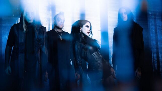 Immortal: új dal a Stitched Up Heart szeptemberi lemezéről