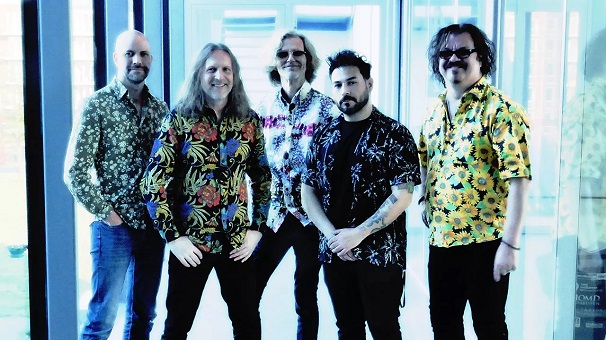 The Flower Kings: megjelent az új album, októberben koncert Budapesten