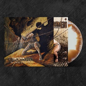 Casketgarden: érkezik a This Corroded Soul Of Mine speciális újrakiadása