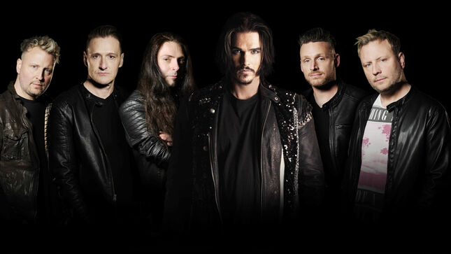 Tough Guys Don’t Cry: extra bónusz a Nitrate-től a Feel The Heat deluxe kiadásához