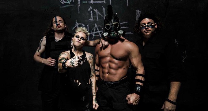 The God Slayer címmel jelenik meg az új Otep