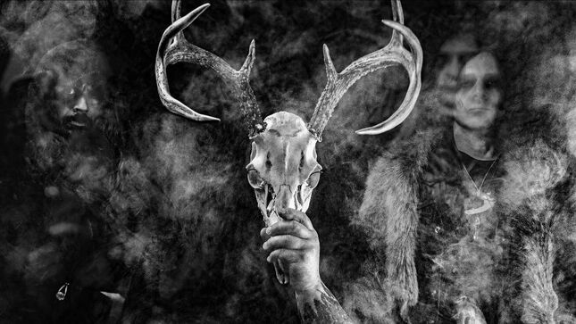 Wolves In The Throne Room és Gaerea az Analogban