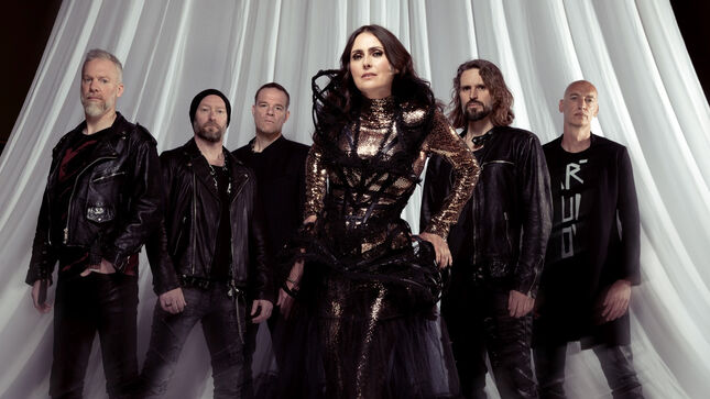 Budapesten is bemutatja a Bleed Out lemezt a Within Temptation