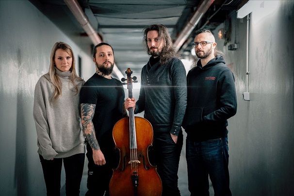 Mercury: hallgasd végig a Psygnosis új albumát!