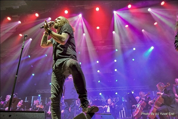 Szimfonikus koncertlemezzel ünnepli harmincéves fennállását az Orphaned Land
