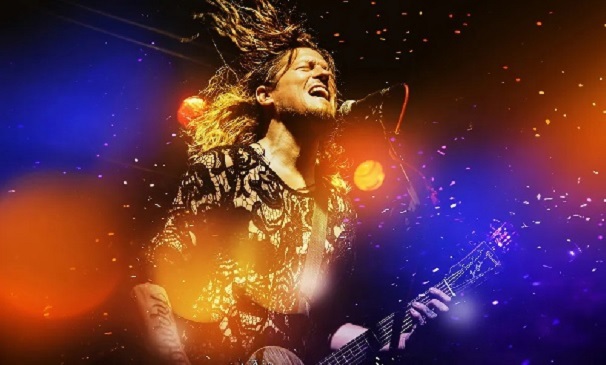 Ubiquitous: hallgasd végig a Puddle Of Mudd új albumát!