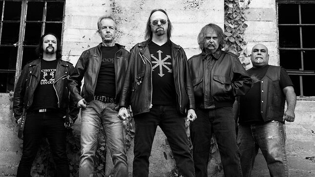 Dark Parade címmel érkezik az új Cirith Ungol