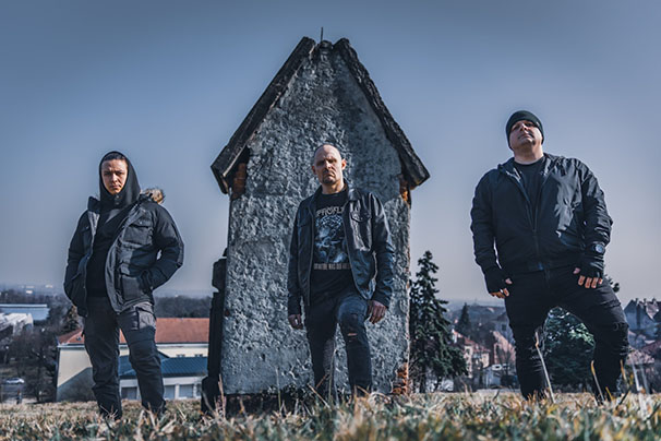 Kétszámos EP-vel jelentkezett a Slytract