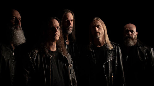 Reign Of The Reaper: hallgasd végig az új Sorcerert!