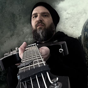 Anti-Life: hallgasd végig Tóth Balázs új EP-jét!