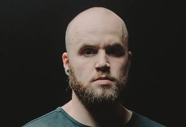 Fény derült a Thy Art Is Murder új frontemberének kilétére